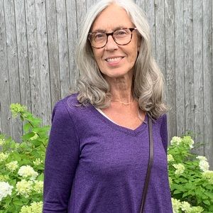 Meet your Posher, Lois lake